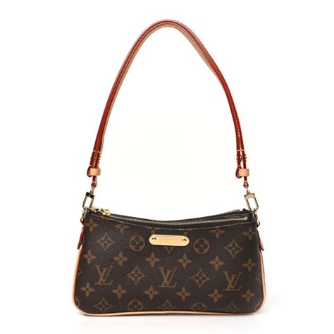 lv triple pochette|Liv Pochette Monogram .